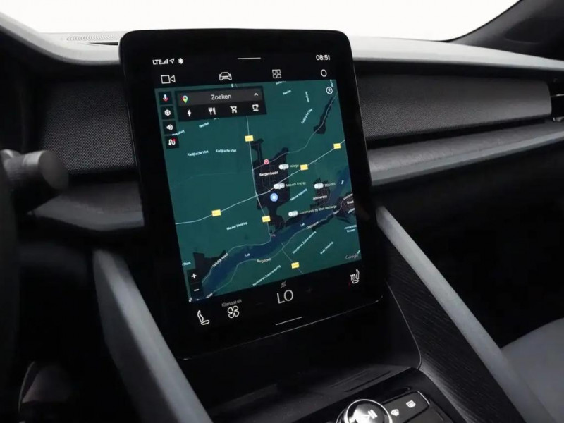 Polestar polestar 2 Long Range Dual Motor Launch Edition 78kWh [ Panor  occasion  L'Union - photo n9